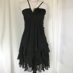 Formal Light In The Box Black Dress